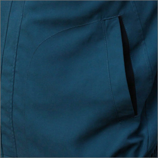 Wellington Almalfi Torquise Casual^^