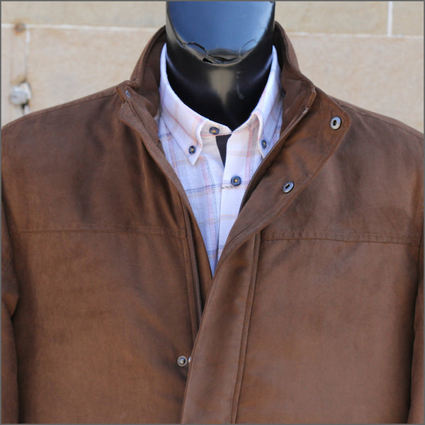 Daniel Grahame Bartley Tan/Camel Casual<>