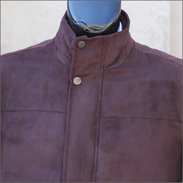 Daniel Grahame Bartley Wine Casual<><>