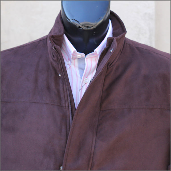 Daniel Grahame Bartley Wine Casual<><>