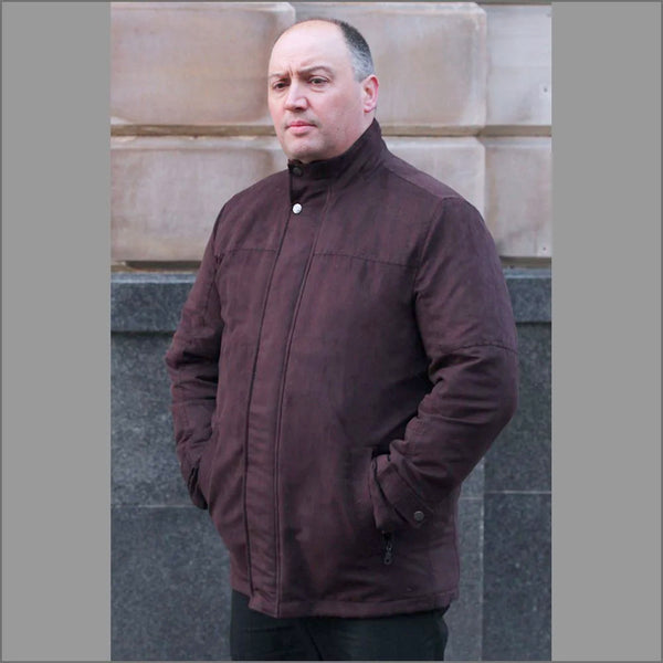 Daniel Grahame Bartley Wine Casual<><>