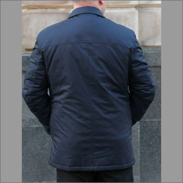 Daniel Grahame Navy Brandon Casual^^