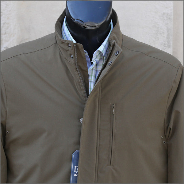 Daniel Grahame Olive Curran Casual=