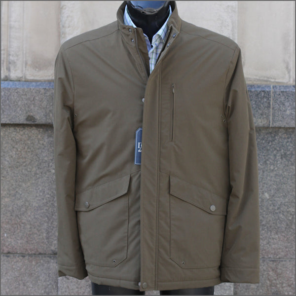 Daniel Grahame Olive Curran Casual=
