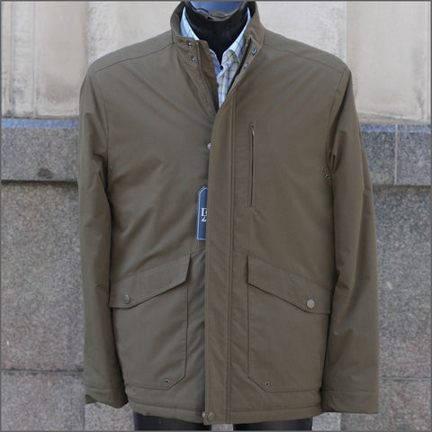 Daniel Grahame Olive Curran Casual=