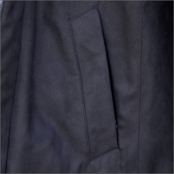 Douglas Darcy Black Casual=