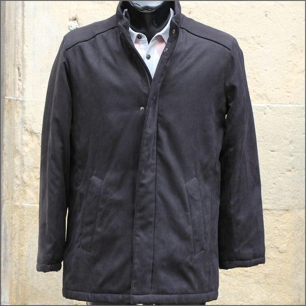 Douglas Darcy Black Casual=