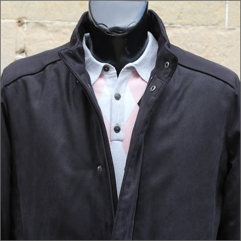 Douglas Darcy Black Casualª