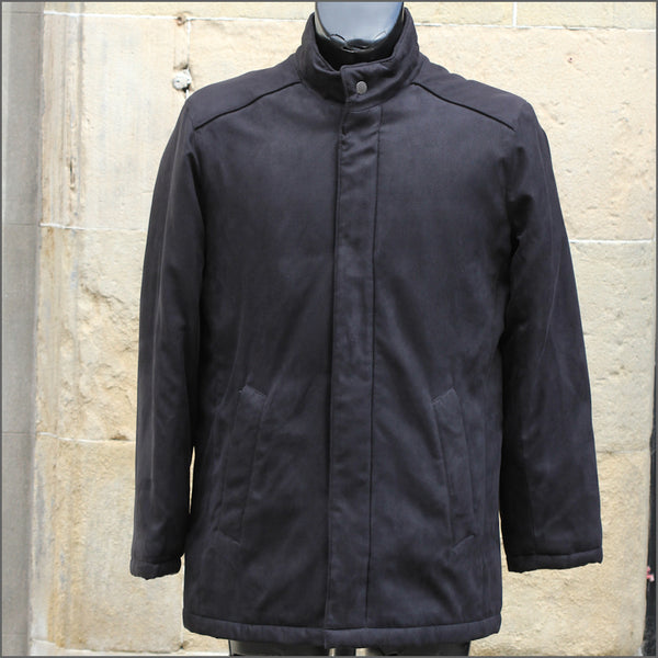 Douglas Darcy Black Casual=