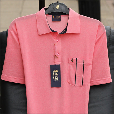 Gabicci X05 Coral Pattern T Shirt~