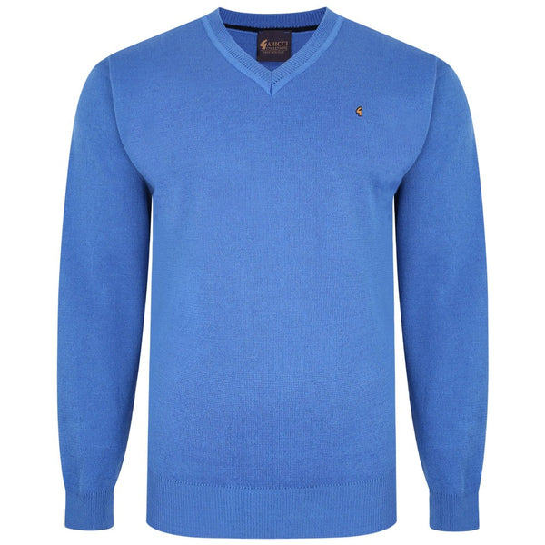 Gabicci K01 Sapphire V Neck*