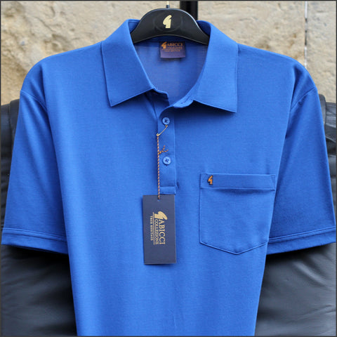 Gabicci Z05 Sapphire Jersey Shirt@