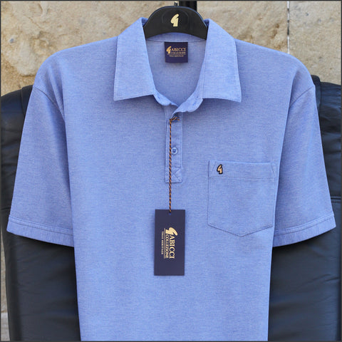 Gabicci Z17 Sapphire T Shirt@