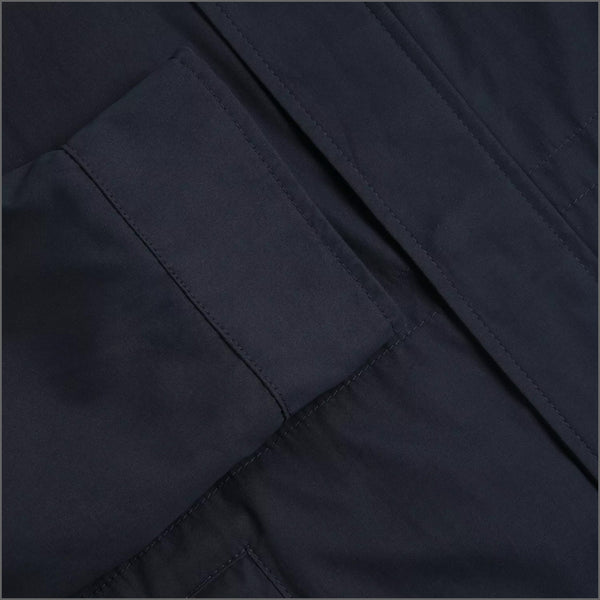 Douglas Navy Hawthorne Casual@