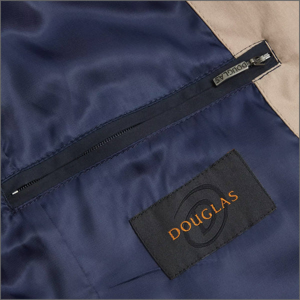 Douglas Navy Hawthorne Casual@