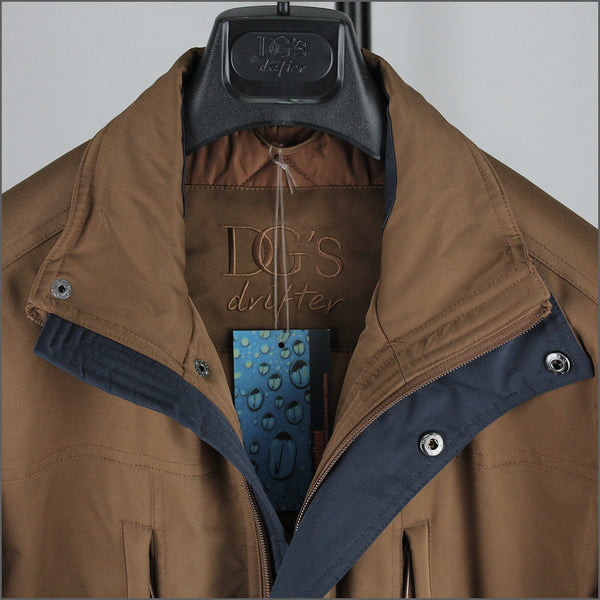 DG's Drifter Hedley Tan Casualª