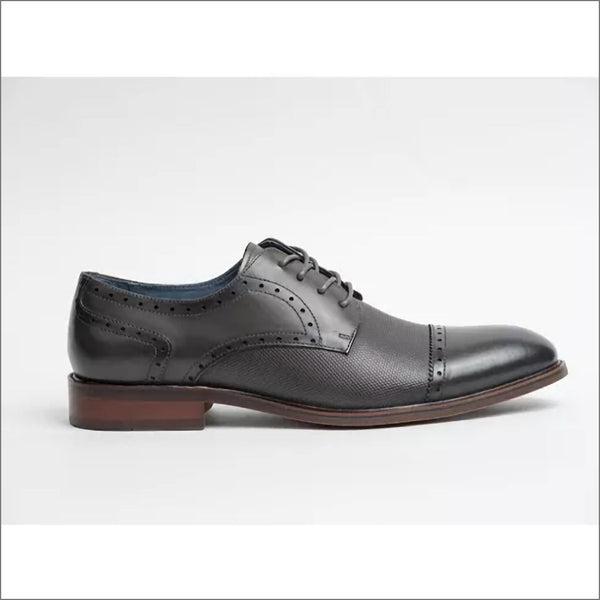 Remus Uomo Massi Grey Shoe
