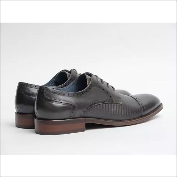 Remus Uomo Massi Grey Shoe