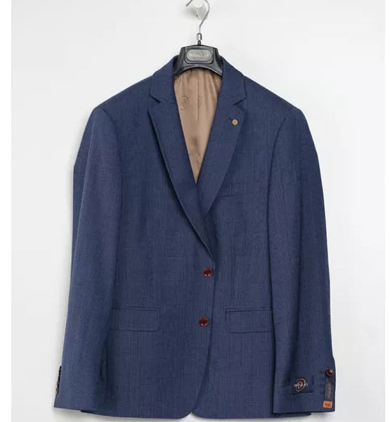 Douglas Blue Seville jacket.