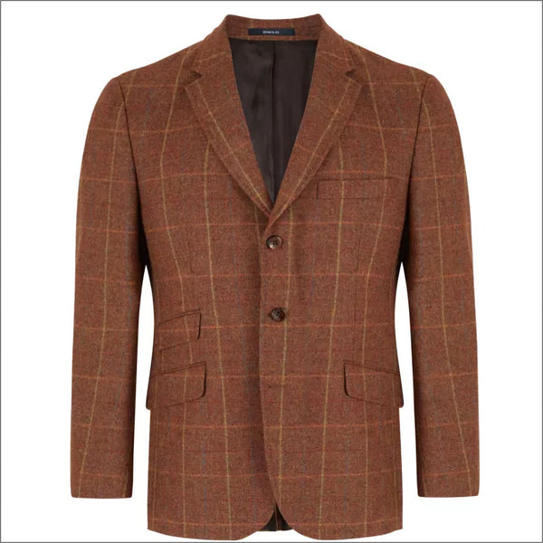 Douglas Rose Marl Cotswold Jacketº