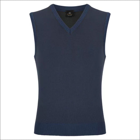 Dg´s Blue Wool Blend Slip overº