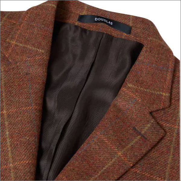 Douglas Rose Marl Cotswold Jacketº