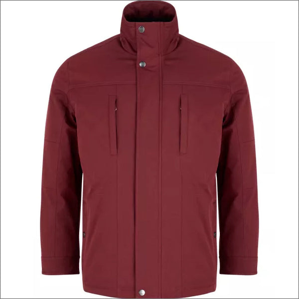 DG's Drifter Hedley Dark Red Casualª