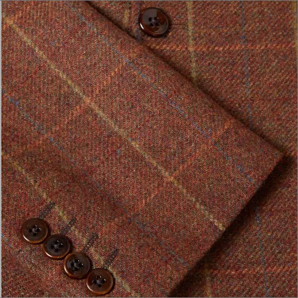 Douglas Rose Marl Cotswold Jacketº