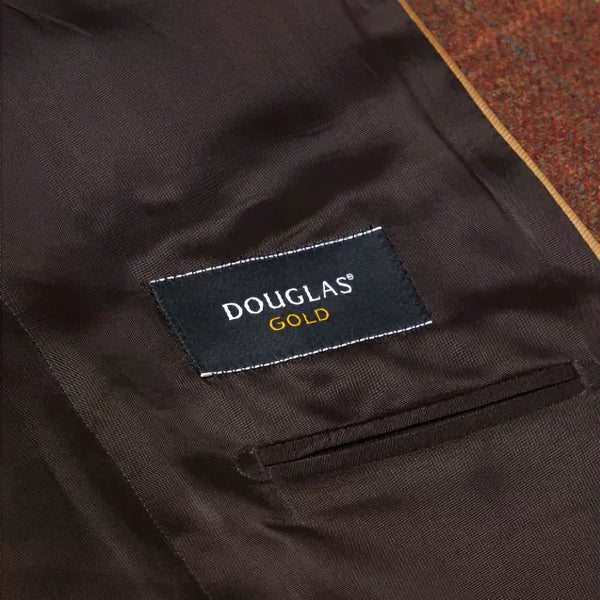 Douglas Rose Marl Cotswold Jacketº