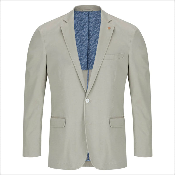 Douglas Barcelona Stone Cotton Jacketº