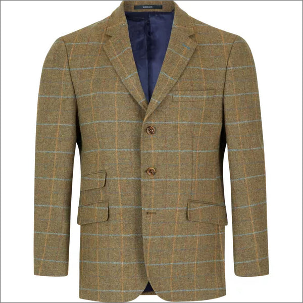 Douglas Cotswold  Taupe Jacketº