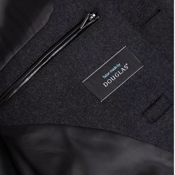 Douglas Charcoal Hemsworth Tailored Coatª