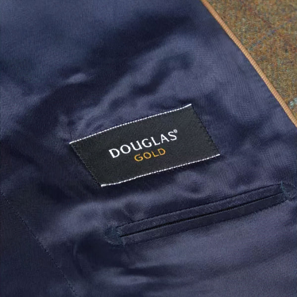 Douglas Cotswold  Taupe Jacketº