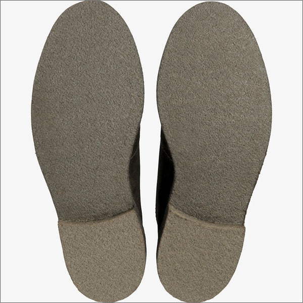 Loake  Loughty Dark Brown Suedeª