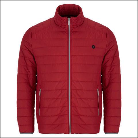 Drifter Bailey Red Casual<>