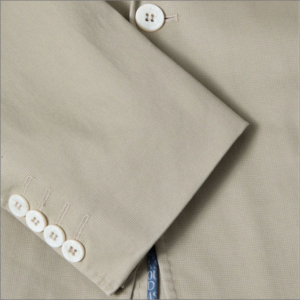 Douglas Barcelona Stone Cotton Jacketº