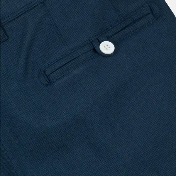 Douglas Carter Blue Chinoº