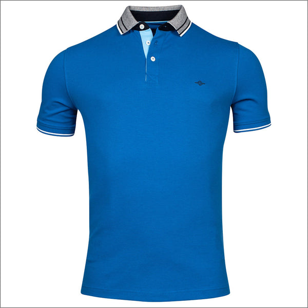 BAILEYS Royal Polo Top^