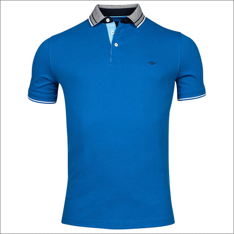 BAILEYS Royal Polo Top^