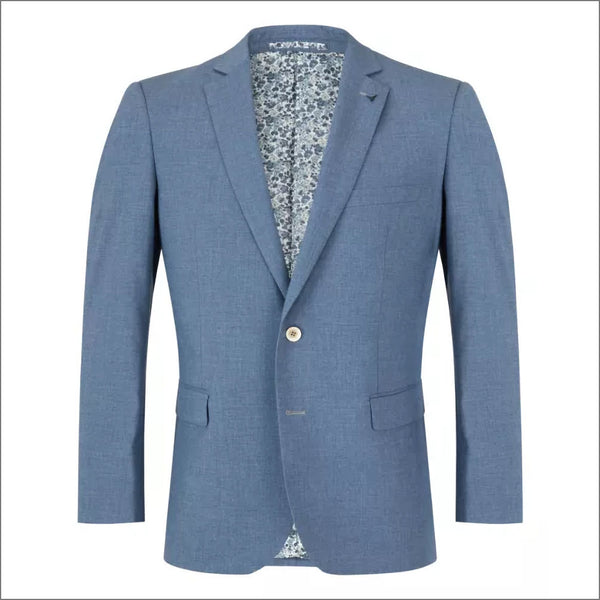 DG's Drifter Light Blue Marseille Jacketª