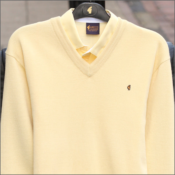 Gabicci K01 Corn V Neckº