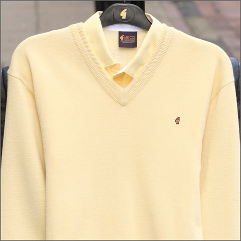 Gabicci K01 Corn V Neck*