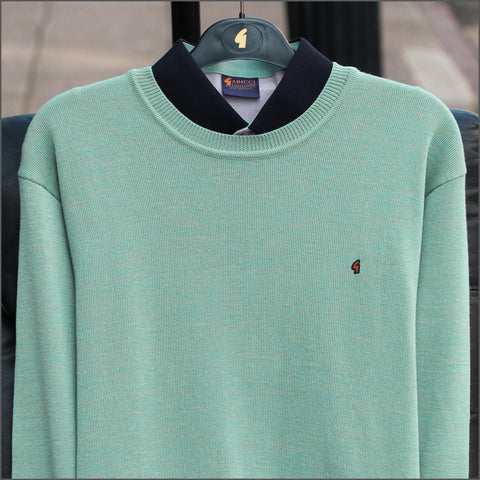 Gabicci K04 Meadow Crew Neckº