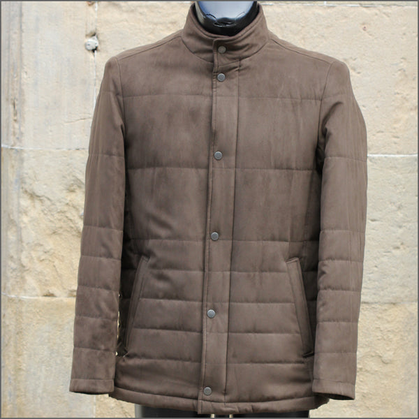 Douglas Lockhart Taupe Casual<>