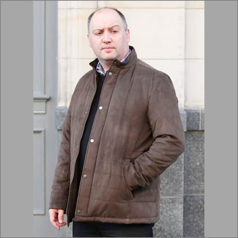 Douglas Lockhart Taupe Casualª