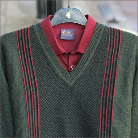 Gabicci M01 Ivy V Neckª