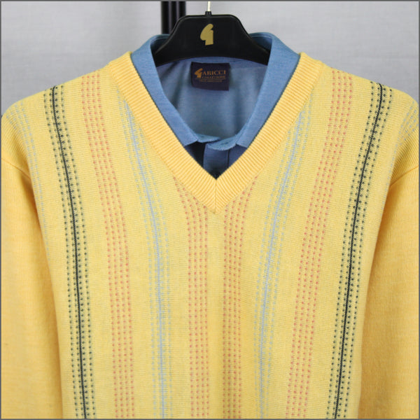 Gabicci M05 Sunbeam V Neckº