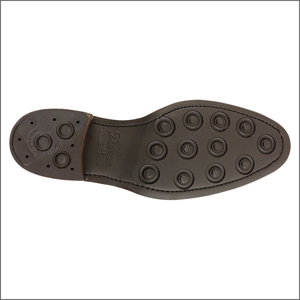 Barker Mansfield Walnut Calf Bootº