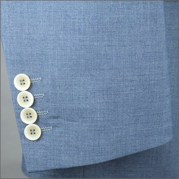 DG's Drifter Light Blue Marseille Jacketª