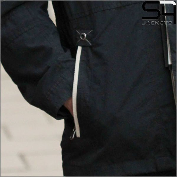 S4 North Mile Navy Casual^^